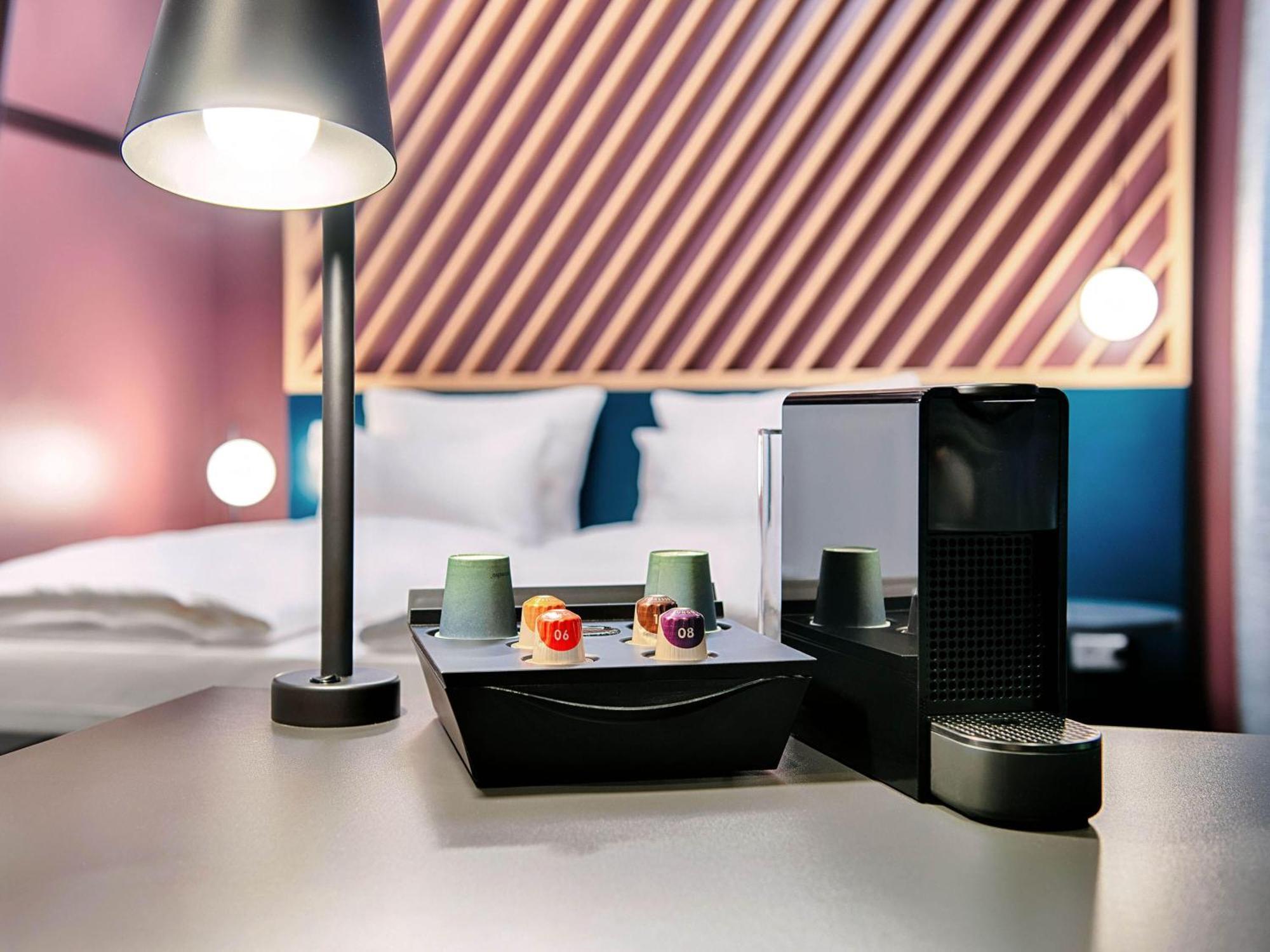 B&B Hotel Berlin-Adlershof — Fotos 3